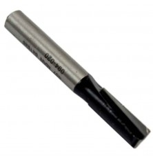 FRESA PARALELA DUPLA 6,35X15,6XH6,0