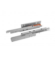 CORREDIÇA INVISIVEL TN ONE TOUCH TOC 40cm