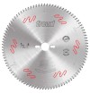 SERRA CIRCULAR 250MM X 80 DENTES FREUD LU3A0200
