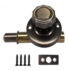 FECHO TIPO BATON LATÃO OXIDADO 8900 PAGÉ