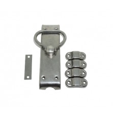 CREMONA MAHLER REF.121 INOX DE ARGOLA P/VENEZIANAS