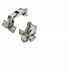 DOBRADIÇA PNEUMATICA RETA CLICK SLOW 165G BRMETAL