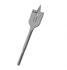 BROCA CHATA 1" 25MM
