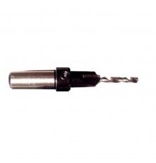 BROCA ESCORIADORA 12mm FILETTO