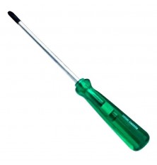 CHAVE PHILLIPS PH1 x 75mm MTX 3/16" x 3"