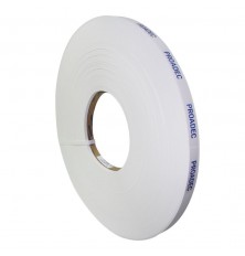 FITA DE BORDO BRANCA 22MM C/300MT PERFILARE