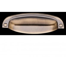 PUXADOR CONCHA VIVARO 115-096 ANT