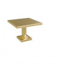 PUXADOR DRITTO IL-2249-022 DOURADO FOSCO