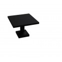 PUXADOR DRITTO IL-2249-030 PRETO