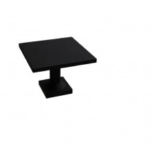 PUXADOR DRITTO IL-2249-030 PRETO