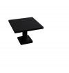 PUXADOR DRITTO IL-2249-030 PRETO