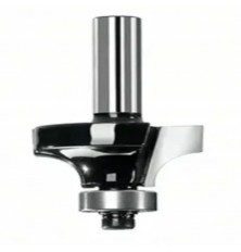 FRESA BORDA DECO COM ROLAMENTO REF 456 BOSCH