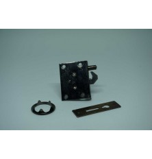 FECHADURA PAPAIZ BICO DE PAPAGAIO 922Fu