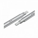 CORREDIÇA TELESCÓPICA PARA GAVETA 35CM RENNA
