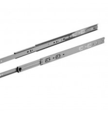 CORREDIÇA TELESCÓPICA PARA GAVETA 35CM RENNA