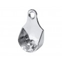 SUPORTE PARA CABIDE TIPO REDONDO ZCR