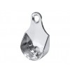 SUPORTE PARA CABIDE TIPO REDONDO ZCR