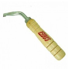 RISCADOR PARA FORMICA EDUS
