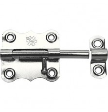 TARJETA NIQUELADA 2.1/2"