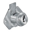 FECHADURA PAPAIZ PARA GAVETA 861/22 LATÃO