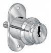 FECHADURA PAPAIZ P/ GAVETA 421/25 CR.