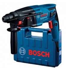 MARTELETE PERFURADOR GBH 220 720W 2.0J BOSCH