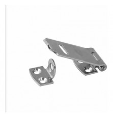 PORTA CADEADO INOX  5" MAHLER