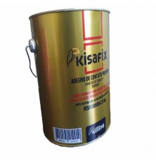 GALAO COLA DE CONTATO  2,8 KG KISAFIX