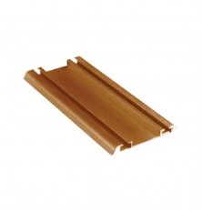 TRILHO INFERIOR BRONZE COM 3MT SP-0014A