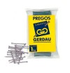 PREGO SEM CABEÇA 1.1/4X15 13X15 GERDAU