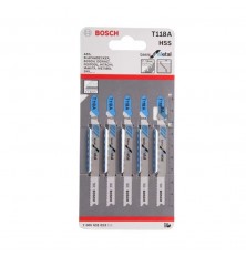 SERRA TICO TICO BOSCH T118A R145