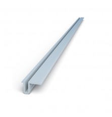 TRILHO PVC DUCASSE D25 3MT