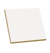 MDF 2.75X1.83X15MM 2FC/BRANCO NORDICO FLORAPLAC