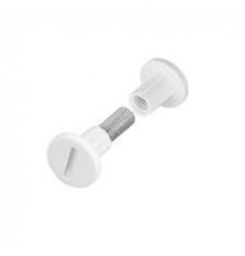 PARAFUSOS DE UNIAO 49/56 BRANCO
