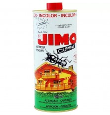 JIMO CUPIM INCOLOR 900ML