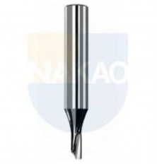 FRESA PARALELA DUPLA 3/8X19,8XH1/4 REF.412