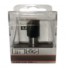 FRESA PARALELA DUPLA 12MM REF 466