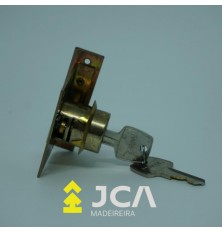 FECHADURA PARA PORTA DE CORRER BICO DE PAPAGAIO 922 LATAO PAPAIZ