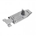 FERROLHO CHATO INOX 3.1/2 REF. 86 MAHLER