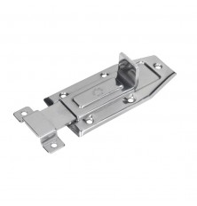 FERROLHO CHATO INOX 3.1/2 REF. 86 MAHLER