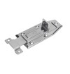 FERROLHO CHATO INOX 3.1/2 REF. 86 MAHLER