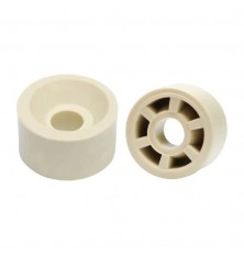 SUPORTE PARA PRATELEIRA 10X15 MARFIM