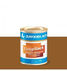 TINGIDOR IMBUIA ESCURO 100ML SAYERLACK