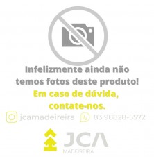 PUXADOR CONCHA REDONDO 40MM INOX