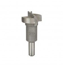 BROCA PARA DOBRADIÇA 26MM BOSCH