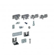 KIT TL L + STB 15 PARA 02 PORTAS 20 A 25MM HETTICH