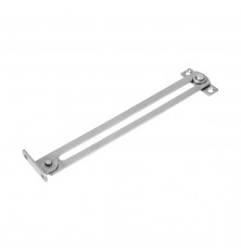 TESOURA BANDEIROLA INOX 180MM REF 141 MAHLER