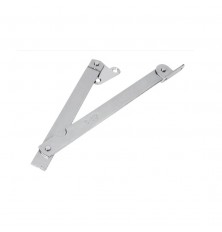 TESOURA LIMITADOR ARTICULADO INOX 300MM DIREITA REF.146 MAHLER