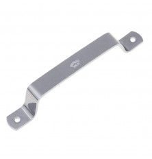 PUXADOR ALÇA INOX 130MM REF.70 MAHLER