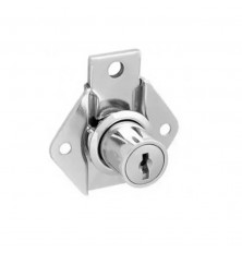 FECHADURA PARA GAVETA 31MM CANO LONGO